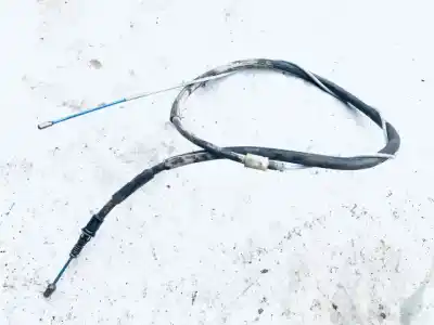 Peça sobressalente para automóvel em segunda mão alavanca de travão de mão por citroen berlingo 1.6 hdi 75 sx familiar referências oem iam 