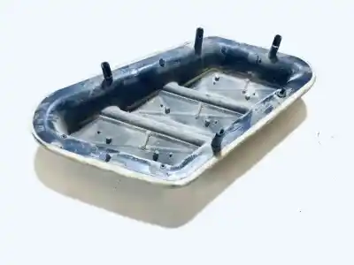 Peça sobressalente para automóvel em segunda mão plásticos por citroen berlingo 1.6 hdi 75 sx familiar referências oem iam 9632641580