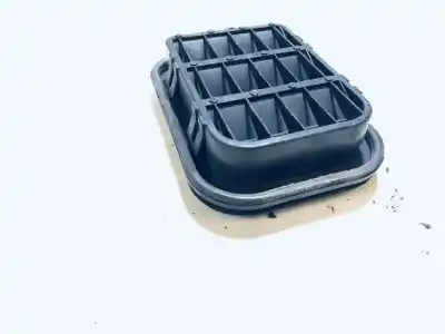 Автозапчастина б/у пластика для audi a3 (8l) 1.9 tdi ambition посилання на oem iam 1h0819465  