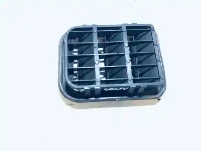 Автозапчастина б/у пластика для audi a3 (8l) 1.9 tdi ambition посилання на oem iam 1h0819465  