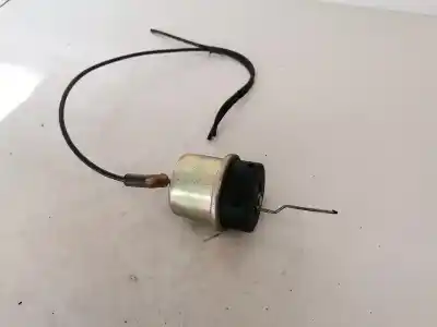 Recambio de automóvil de segunda mano de Válvula de vacío (Usadas) para FORD TRANSIT CAJA CERRADA, LARGA (FY) (2000 =>)  referencias OEM IAM 0712220  