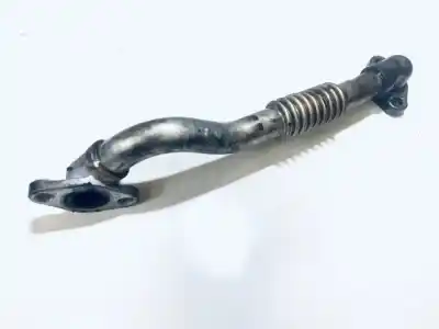 Автозапчасти б/у трубка за toyota rav 4 (a3) 2.2 turbodiesel cat ссылки oem iam 