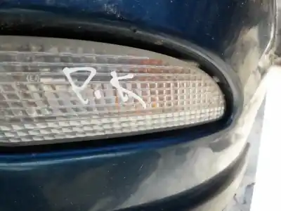 Pezzo di ricambio per auto di seconda mano fendinebbia sinistra per rover rover 45 (rt) 2.0 idt riferimenti oem iam   