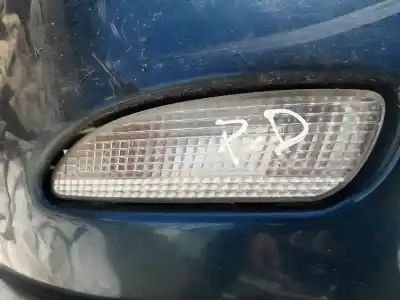 Second-hand car spare part right fog light for rover rover 45 (rt) 2.0 idt oem iam references 