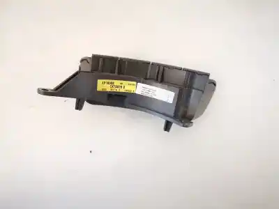 Peça sobressalente para automóvel em segunda mão comandos do volante por fiat idea (135) 1.9 multijet active plus referências oem iam ep18008  cx700280