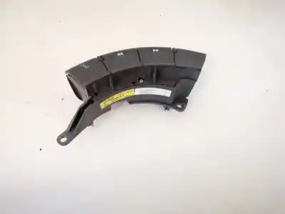 Tweedehands auto-onderdeel stuurwielbediening voor fiat idea (135) 1.9 multijet active plus oem iam-referenties ep18008