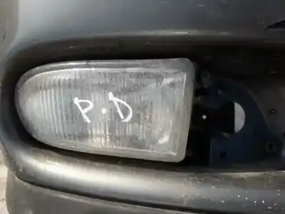 Автозапчасти б/у правая противотуманная фара за renault laguna (b56) 3.0 v6 baccara (b56e/r) ссылки oem iam   