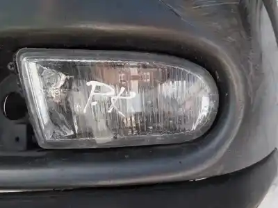Автозапчасти б/у левая противотуманная фара за renault laguna (b56) 3.0 v6 baccara (b56e/r) ссылки oem iam   