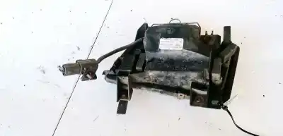 Автозапчасти б/у правая противотуманная фара за mazda premacy (cp) 2.0 turbodiesel cat ссылки oem iam f014000049  b25g51680c