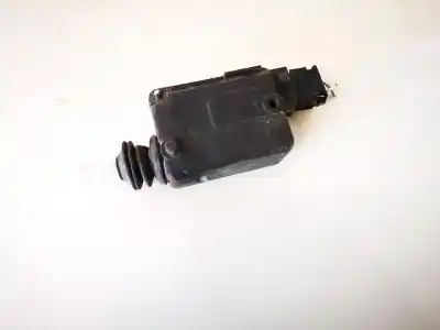 Автозапчасти б/у наружная крышка двигателя топливо за RENAULT LAGUNA (B56) 2.2 Diesel ссылки OEM IAM   
