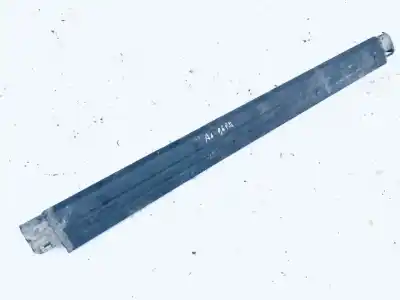 Second-hand car spare part plastics for volkswagen new beetle (9c1/1c1) 1.9 tdi oem iam references 1c0853372a