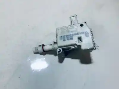 Second-hand car spare part fuel door cover motor for volkswagen new beetle (9c1/1c1) 1.9 tdi oem iam references 3b0959782