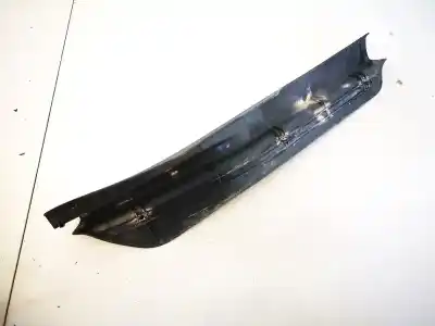 Автозапчастина б/у пластика для mitsubishi space star (dg0) 1.9 di-d cat посилання на oem iam mr262171  