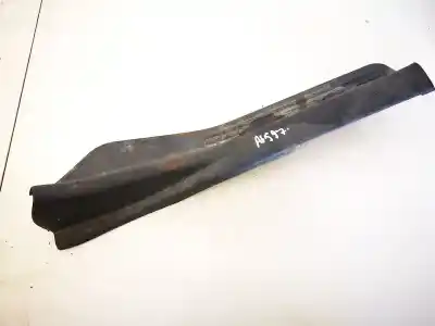 Second-hand car spare part plastics for mitsubishi space star (dg0) 1.9 di-d cat oem iam references mr262171