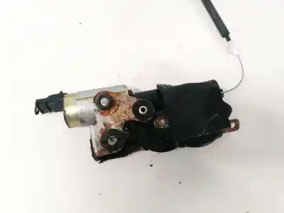 Second-hand car spare part electronic module for audi a6 c5 (4b2, 4b4) 2.5 tdi oem iam references 2801600a7cc1e  