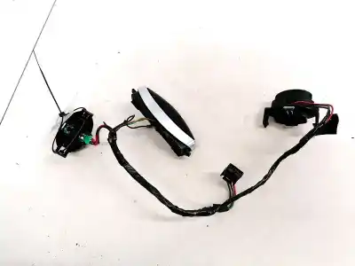 Автозапчастина б/у управління рульмом для rover rover 75 (rj) 2.0 kv6 classic посилання на oem iam   