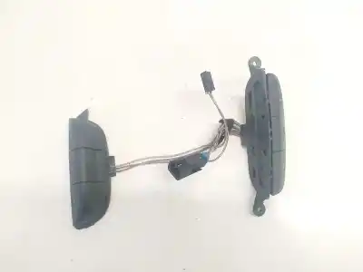 Pezzo di ricambio per auto di seconda mano Controllo Del Volante per OPEL ASTRA G CARAVAN 1.6 16V Riferimenti OEM IAM 90561159  
