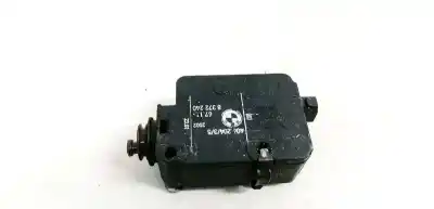 Pezzo di ricambio per auto di seconda mano CARBURANTE COPERCHIO ESTERNO MOTORE per BMW 3-SERIES, E46 1998.02 - 2002.06  Riferimenti OEM IAM 67118372240  67.11-8372240