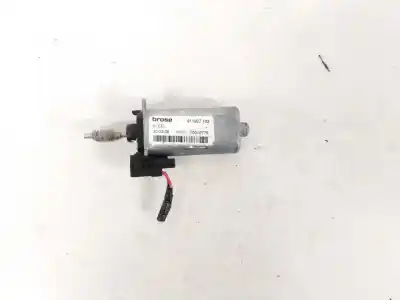 Peça sobressalente para automóvel em segunda mão módulo eletrônico por subaru legacy v (bm) 2.0 d awd (bmd) referências oem iam 911927103