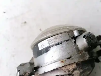 Second-hand car spare part left fog light for ford c-max (cb3) 1.6 tdci cat oem iam references 3m5115k202aa  3m51-15k202-aa