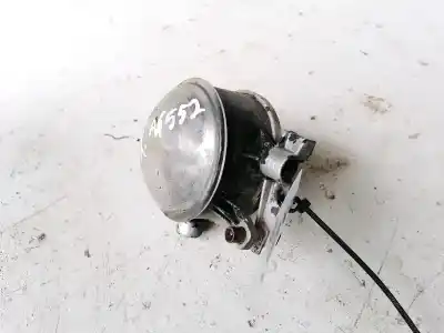 Second-hand car spare part left fog light for ford c-max (cb3) 1.6 tdci cat oem iam references 3m5115k202aa  3m51-15k202-aa