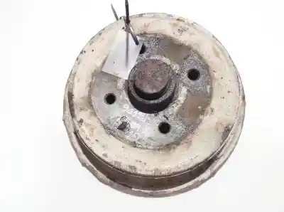 Pezzo di ricambio per auto di seconda mano disco freno posteriore per audi 80/90 (893) 1.8 riferimenti oem iam 