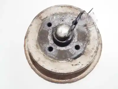 Pezzo di ricambio per auto di seconda mano disco freno posteriore per audi 80/90 (893) 1.8 riferimenti oem iam 893501615
