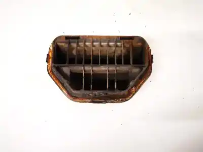 Pezzo di ricambio per auto di seconda mano plastica per ford transit mod.2000 caja abierta ft 300 2.0 medio riferimenti oem iam 