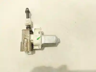 Gebrauchtes Autoersatzteil ELEKTRONISCHES MODUL zum SUBARU TRIBECA B9  OEM-IAM-Referenzen 060720  23-3984341-2-00, 1658630-D