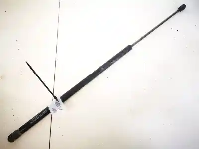 Second-hand car spare part interior left tailgate light for peugeot partner (s2) 1.9 diesel oem iam references 601133660