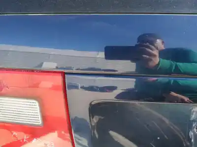 Second-hand car spare part interior left tailgate light for citroen evasion 2.0 hdi sx oem iam references   