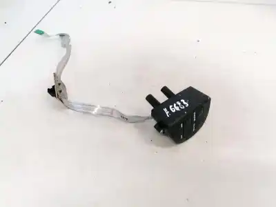 Peça sobressalente para automóvel em segunda mão comandos do volante por citroen evasion 2.0 hdi sx referências oem iam 