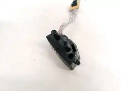 Peça sobressalente para automóvel em segunda mão comandos do volante por citroen evasion 2.0 hdi sx referências oem iam   