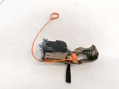 Peça sobressalente para automóvel em segunda mão motor tampa externa de combustível por citroen evasion 2.0 hdi sx referências oem iam 