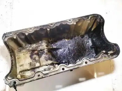 Second-hand car spare part Sump for FORD FOCUS TURNIER (CAK) 2.0 16V CAT OEM IAM references YS4E6C647AE   Second-hand car spare part Sump for FORD FOCUS TURNIER (CAK) 2.0 16V CAT OEM IAM references YS4E6C647AE
