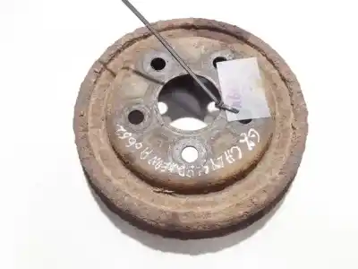 Second-hand car spare part rear disc brake for chrysler neon (pl) 2.0 16v oem iam references 