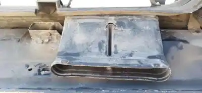 Pezzo di ricambio per auto di seconda mano plastica per fiat doblo (119) 1.3 16v multijet dynamic pan. riferimenti oem iam 