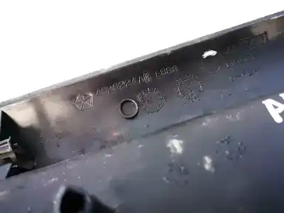 Pezzo di ricambio per auto di seconda mano plastica per chrysler neon (pl) 2.0 16v riferimenti oem iam 4620224at  