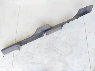 Peça sobressalente para automóvel em segunda mão plásticos por opel meriva 1.6 cat (z 16 se / l55) referências oem iam 13116111