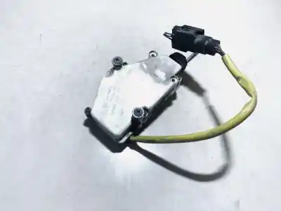 Tweedehands auto-onderdeel buitendeksel motor brandstof voor ford galaxy (vx) 1.9 tdi cat oem iam-referenties 95vw9b241ab