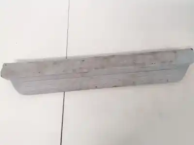 Peça sobressalente para automóvel em segunda mão plásticos por kia ceed, i 2006.12 - 2010.05 1.6 93kw 2008.02 - 20012.05 referências oem iam 858741h000