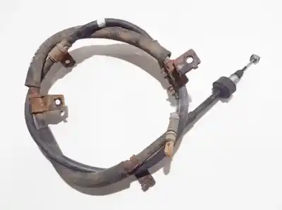 Peça sobressalente para automóvel em segunda mão alavanca de travão de mão por kia ceed, i 2006.12 - 2010.05 1.6 93kw 2008.02 - 20012.05 referências oem iam 