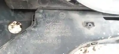 Автозапчастина б/у пластика для audi a4, b5 1994.11 - 1999.09 1.6 74kw 1994.11 - 2000.10 посилання на oem iam   