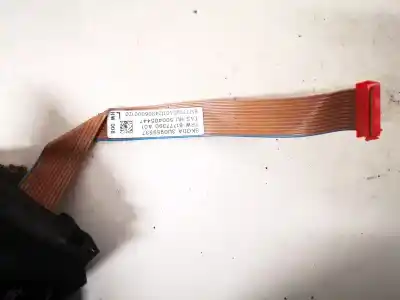 Автозапчасти б/у рулевое управление за skoda superb (3u4) 2.5 v6 tdi cat (bdg) ссылки oem iam 3u0959537  