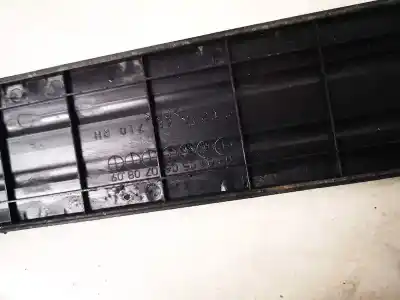 Автозапчастина б/у пластика для mazda 5 (cr) 2.0 cd (cr19) посилання на oem iam c23668710  
