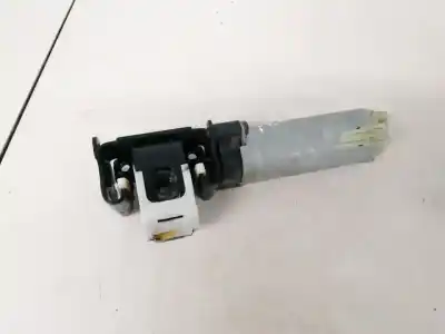 Second-hand car spare part electronic module for skoda superb (3u4) 2.5 v6 tdi cat (bdg) oem iam references 959762ae  