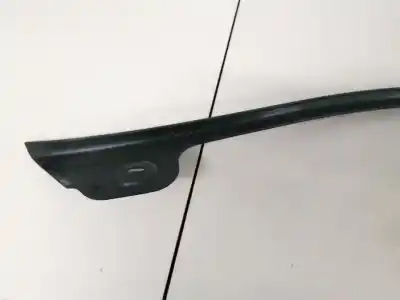 Автозапчасти б/у пластики за skoda superb (3u4) 2.5 v6 tdi cat (bdg) ссылки oem iam 3u0867767b  