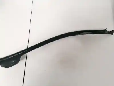 Автозапчасти б/у пластики за skoda superb (3u4) 2.5 v6 tdi cat (bdg) ссылки oem iam 3u0867767b  