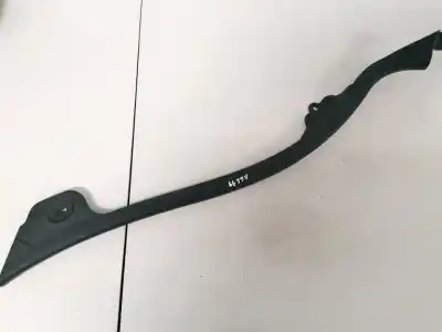 Автозапчасти б/у пластики за skoda superb (3u4) 2.5 v6 tdi cat (bdg) ссылки oem iam 3u0867767b