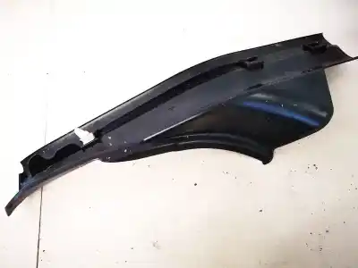 Second-hand car spare part plastics for bmw x3 (e83) 2.0d oem iam references 51473402062  